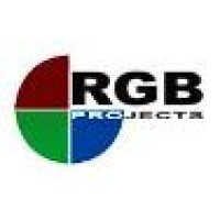 RGB Projects Logo