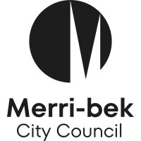 Merri-bek City Council Logo
