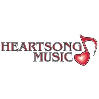 Heartsong Music Logo