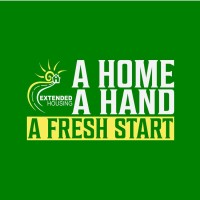 Extended Housing Logo