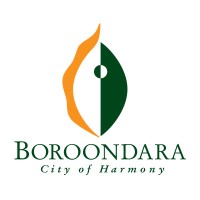 City of Boroondara Logo