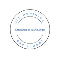 Old Dominion Day School Logo