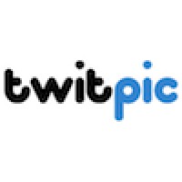 TwitPic Logo