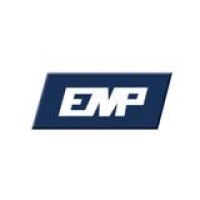 EMP INDUSTRIES, INC. Logo
