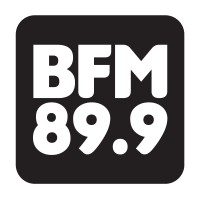 BFM 89.9 - The Business Station Logo