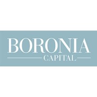 Boronia Capital Pty Ltd Logo