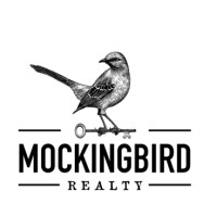 Mockingbird Realty Logo