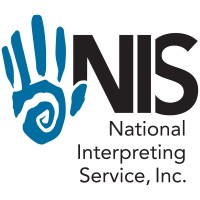 National Interpreting Service, Inc. Logo