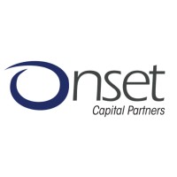 Onset Capital Partners Logo