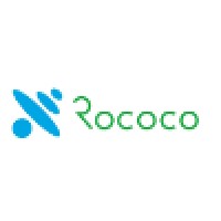 Rococo Co., Ltd. Logo