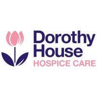 Dorothy House Hospice Care Logo