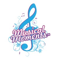 Musical Moments Logo