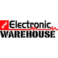 Your Electronic Warehouse Logo