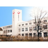 swisstulle AG Logo