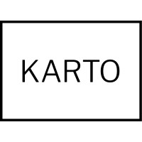 Karto (Suomen Korttipiste) Logo