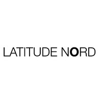 Latitude Nord Logo