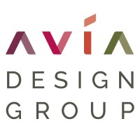 Avia Design Group Logo