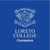Loreto College Coorparoo Logo