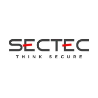 SecTec Logo