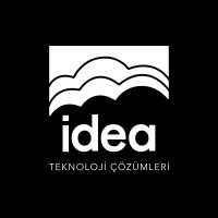 İdea Teknoloji Çözümleri Logo