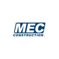MEC Construction LLC Logo