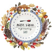 Mari Vanna Restaurant Logo