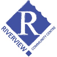 Riverview Community Centre Logo