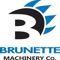 Brunette Machinery Co. Inc. (BMC) Logo