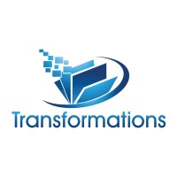 Transformations Inc. – Developer of Uluro Logo