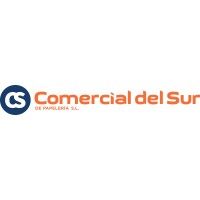 Comercial del Sur de Papeleria S. L. Logo
