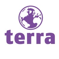 TERRA Computers B.V. Logo