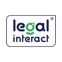 Legal Interact Logo