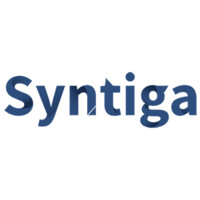 Syntiga Limited Logo
