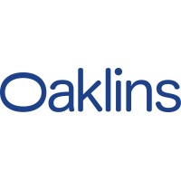 Oaklins Norway Logo