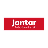 Jantar Sp. z o.o. Logo