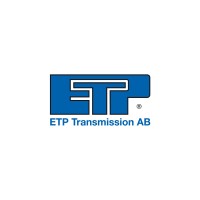 ETP Transmission AB Logo