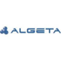 Algeta ASA Logo