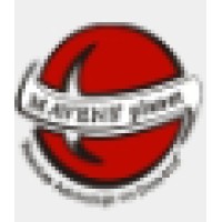MAVENS planet Logo