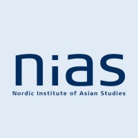 Nordic Institute of Asian Studies, University of Copenhagen Logo
