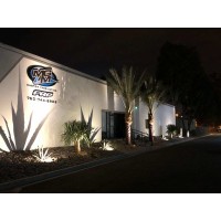 MGM PLASTICS Logo