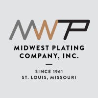 Midwest Plating Company, Inc. Logo