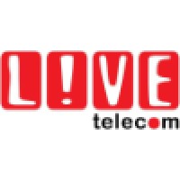 Live Telecom Logo
