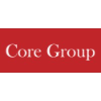 Core Group AS Logo