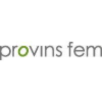 Provins fem AB Logo