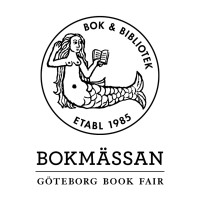 Bokmässan Logo