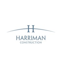 Harriman Construction Inc Logo
