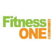 FitnessOne Logo
