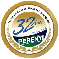PERENYI - Serviços Técnicos de Limpeza Industrial LTDA Logo