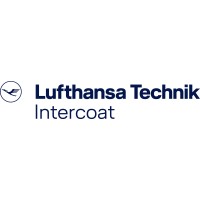 Lufthansa Technik Intercoat Logo