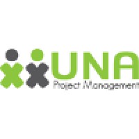 UNA Project Management Logo